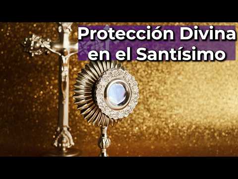 Oración de Protección: La Fuerza y el Poder de Dios Contra el Mal - Alimento de Fe