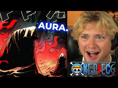 WHO IS IN ELBAF | One Piece Manga Chapter 1135 Reaction