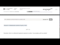 Mathematical Properties and Operations
