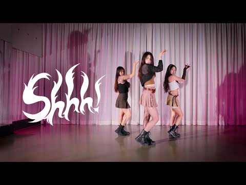 [TNS] VIVIZ(비비지) - 'Shhh!' Dance Cover | KPOP 커버댄스