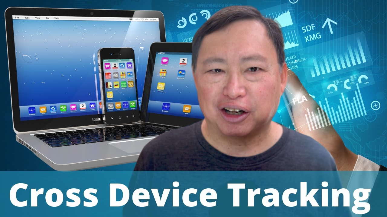 Google Watches ALL Your Devices! How to Stop It. - Rob Braxman Tech