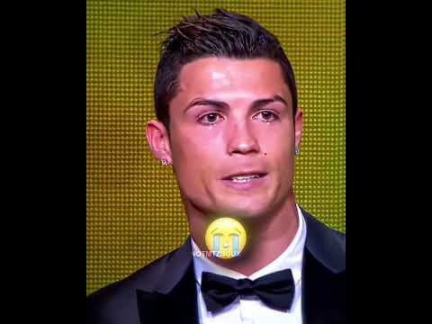 Ronaldo earned respect ๐๐ฅ #football #edit #soccer #viralvideo #ronaldo #funny