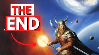 What is RAGNAROK?