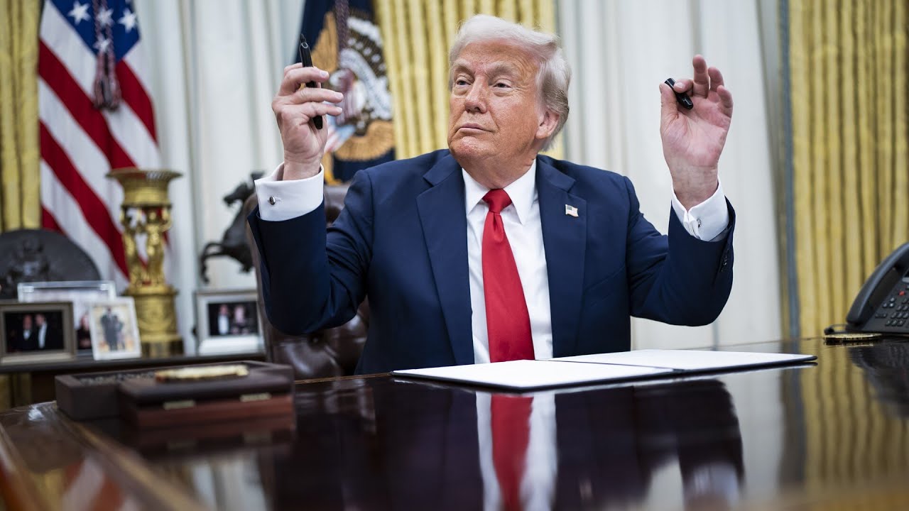 US to treat China like a ‘communistic dictatorship’ amid tariff war