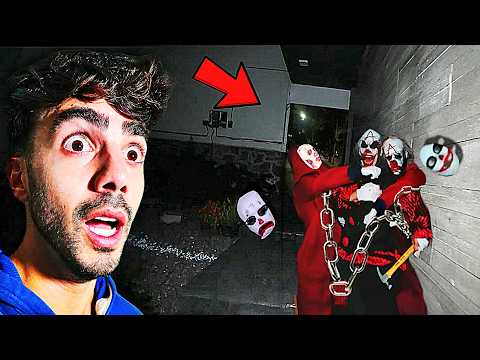 😱 50 COSAS Que NO VISTE de : (COMPRÉ UN PAYASO EN LA DEEP WEB 1.1) 🤯 - Fede vigevani