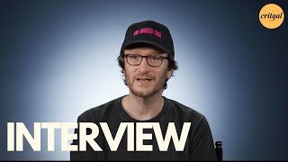 The Naked Gun - Akiva Schaffer - Co-Writer/Director | Interview