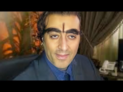 حكاية " وحيد القرن " - حبيبها غريب عجيب مخرب عليها حياتها - أقوى الحكايا المضحكة