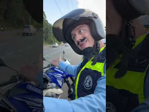 SOBORNO GUARDA DE TRANSITO