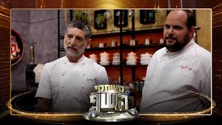 "הוא גרם לי להגיע לקצה": רגע לפני הגמר - אסף ובר בריאיון משותף