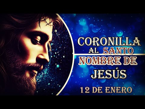 Santo Nombre 12 de enero