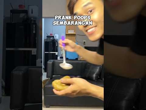 Ngakak parah “Pokoknya aku mau ganti sofanya” kan yg kotor celana nya yaa #ujiadun #pasutri