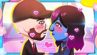 Tomodachi Life 2 #48 😂 Liebe tut Dir doch nur weh, Tränenmond!