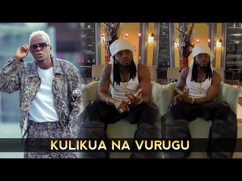 DIAMOND AMJIBU WILLY PAUL KULIKUA KUNA VURUGU USALAMA WANGU ULIKUA MDOGO NIMELIPWA M 400