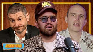 Reacting to Ethan and Hasan Content Cop | Jeff FM | 172