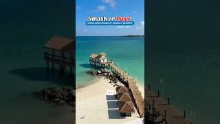 Are these Sandals Resorts discounted rooms worth it? 777 suite deals 7/28-8/4 2026 Smash or Pass
