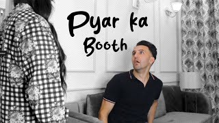 Pyar Ka Bhoot | OZZY RAJA #comedy