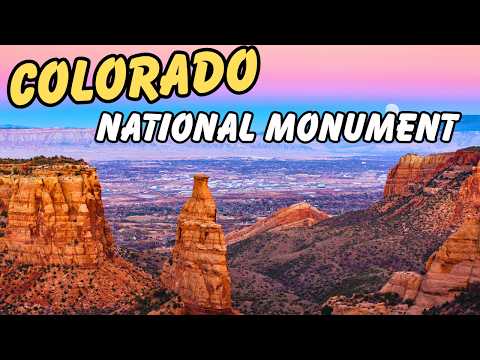 Colorado's Most (DRAMATIC Road Trip) | 23 Miles of WOW