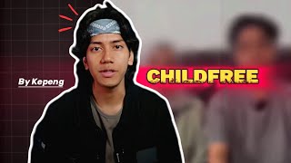 Peringatan Untuk Gang ChildFree!!