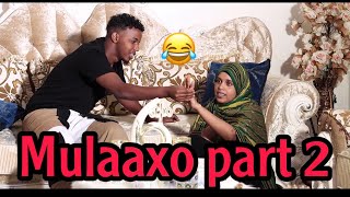 MULAAXO PRT 2