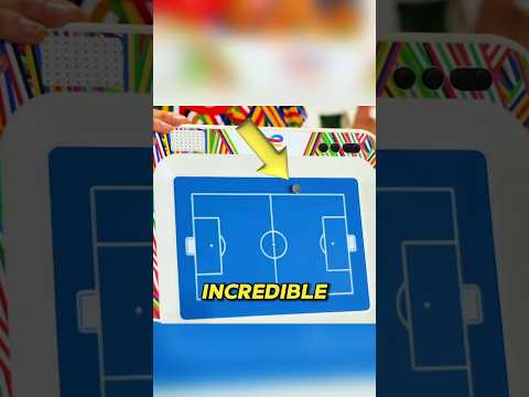 How Blind Fans Watch Soccer