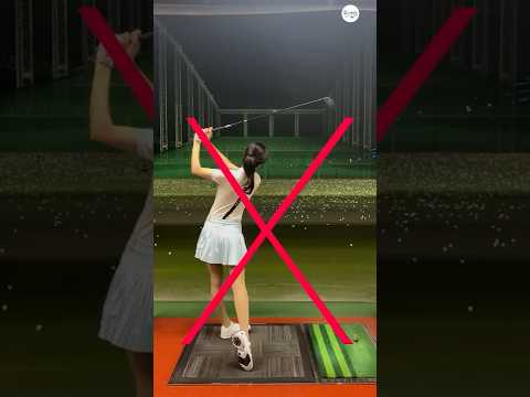놀러 온 김에 꾸르팁 찍고 가지여 🩵🍯 | KLPGA 홍태경(Taekyoung Hong) #골프레슨_강남/여의도