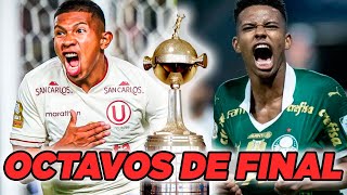 🔴 ¡Con TODA la FE CREMA! | UNIVERSITARIO vs PALMEIRAS | COPA LIBERTADORES 2025