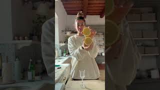 I've been taking an Olive Oil Lemon Shot for 4 years and... #oliveoil