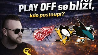 JAK DOPADLY NAŠE NHL LONGSHOT TIPY?