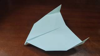 How to make a paper Airplane step by step can fly