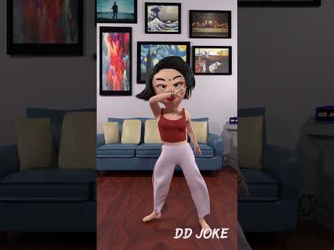 Haye Haye Majboori 😂😂😂#youtubeshorts #shorts || DD JOKE