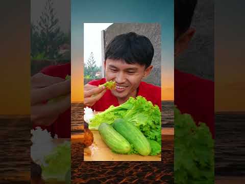 kimchi atau kimchil sih ?