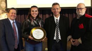 DNSV TV: Goldener Teller 2016