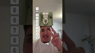 To je hnus #challenge