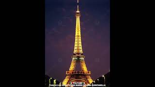 #viral Rueda de la fortuna y Paris 🎡🗼🌹