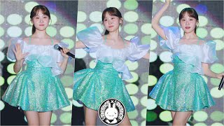 [4K] 250726 김다현 직캠 '빵빵하게 살아보세' Kim Dahyun Fancam @2025 봉화은어축제  By 벤뎅이