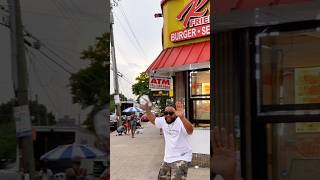 BOOTS ON THE GROUND DANCEHALL REFIX