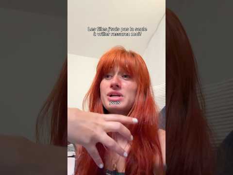 Je dois vous en parler