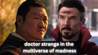a deep dive into marvel's multiverse madness: exploring alternate realities!
