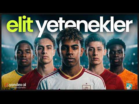İLK DANS: Dünya Kupası'na Damga Vuracak Yıldızlar