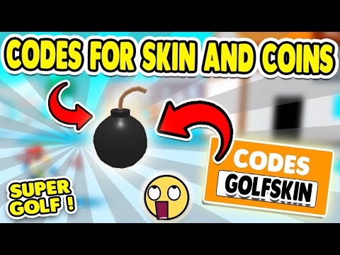 Super Speed Golf Coupon Code 07 2021 - roblox super golf codes