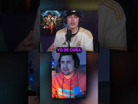 ? PLEX RESPONDE: "Solo quería tomarme el Bocata de Jamón TRANQUILO" #shorts