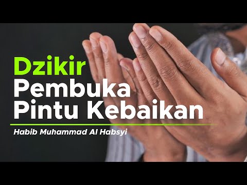 Tausiyah Habib Muhammad Al Habsyi di Haul Tegal 2025