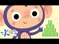 Counting by Tens: A Fun Approach for 1st Graders