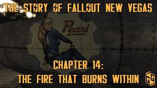 Legends Of The Mojave S2 E5: Finding Faith