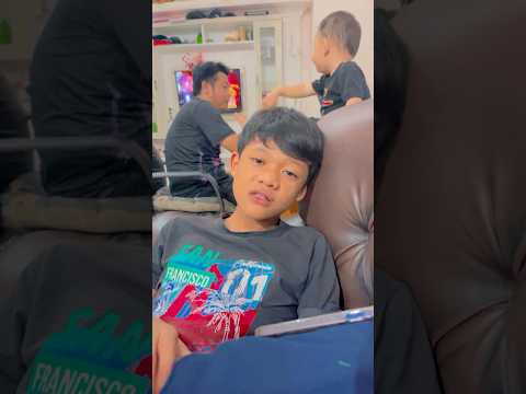 Jangan cuekkin aku ya!