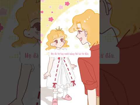 Hãy đến và chọn yêu - Cô Chill Tập 71 #hoathinhtrungquoc #animation #cochill