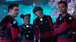 Star Trek: Starfleet Academy - A New Generation Trek Needs