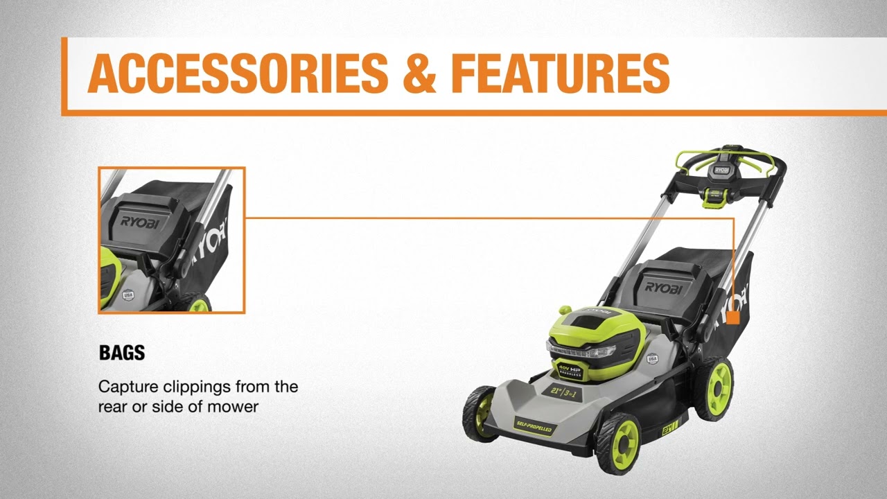 Best Self-Propelled Lawn Mowers For Your Yard