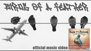 Birds of a Feather [Official Music Video] - Dusty Douglas