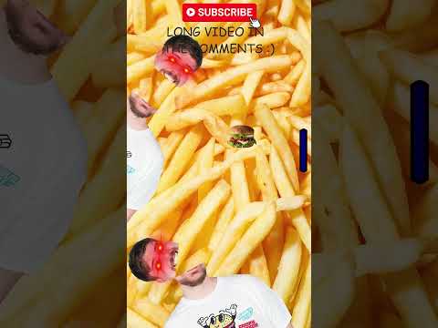 ???? MrBeast Whopper Song?? Animation Burger #gigistudios #mrbeast